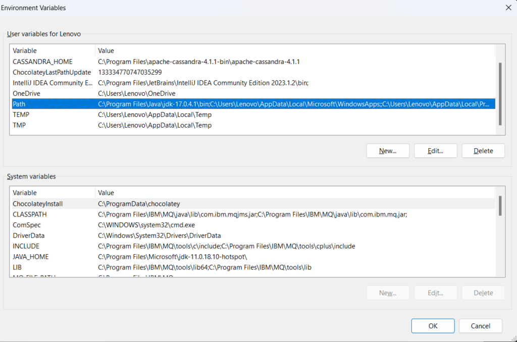 How To Check Java Version By Using Command